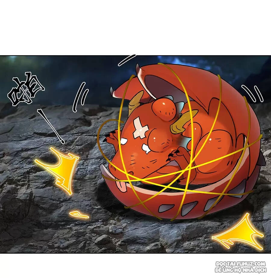 Đồ Đệ Của Ta Là Nữ Đế Chapter 26 - Trang 4