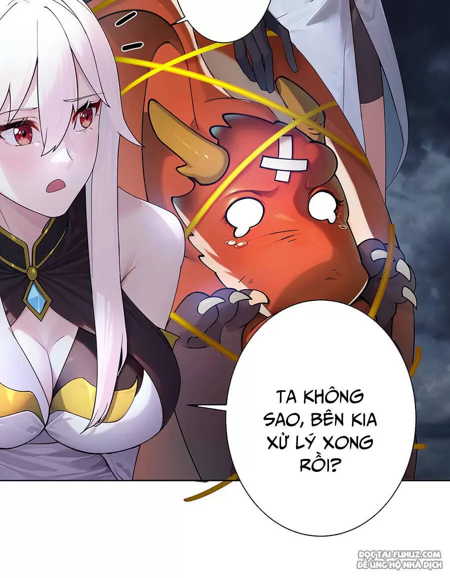 Đồ Đệ Của Ta Là Nữ Đế Chapter 26 - Trang 4