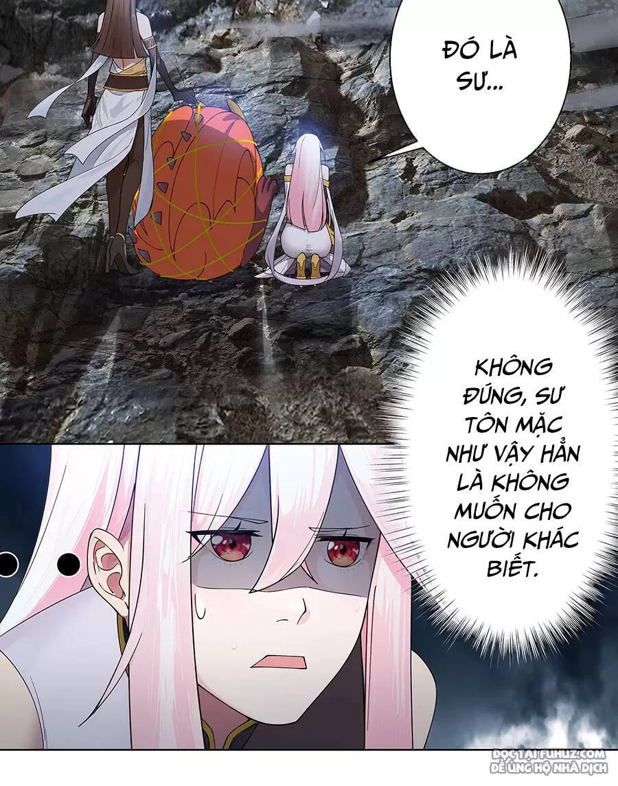 Đồ Đệ Của Ta Là Nữ Đế Chapter 26 - Trang 4