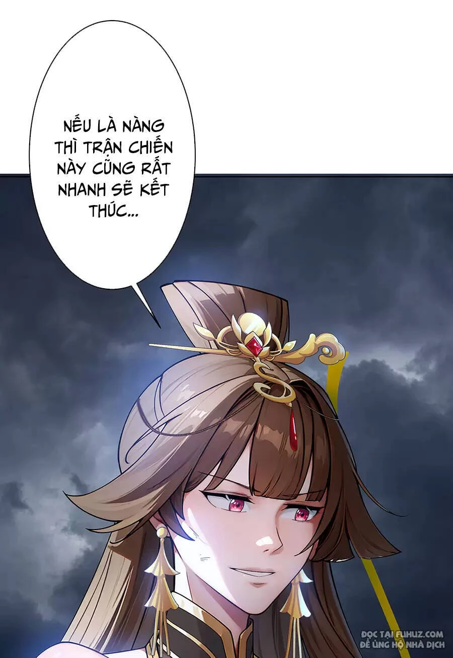 Đồ Đệ Của Ta Là Nữ Đế Chapter 26 - Trang 4