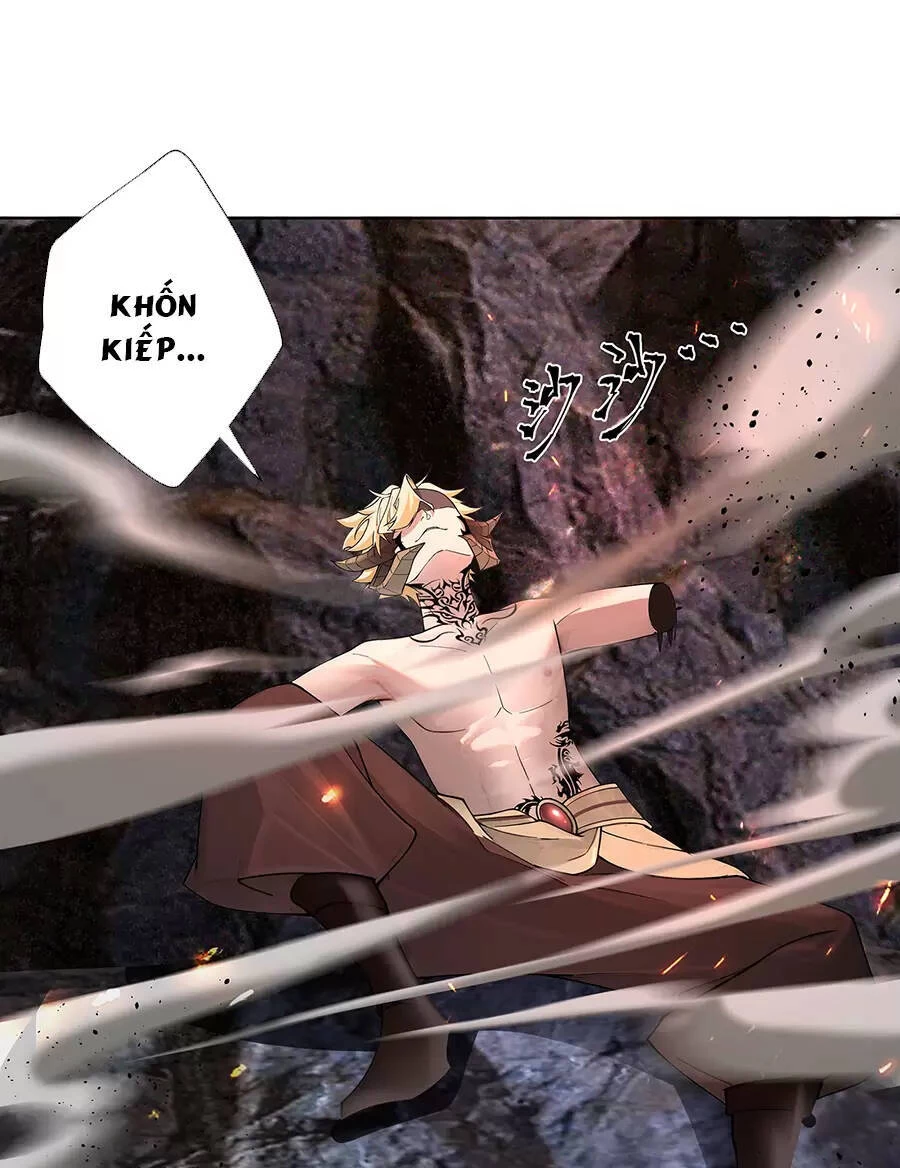 Đồ Đệ Của Ta Là Nữ Đế Chapter 26 - Trang 4