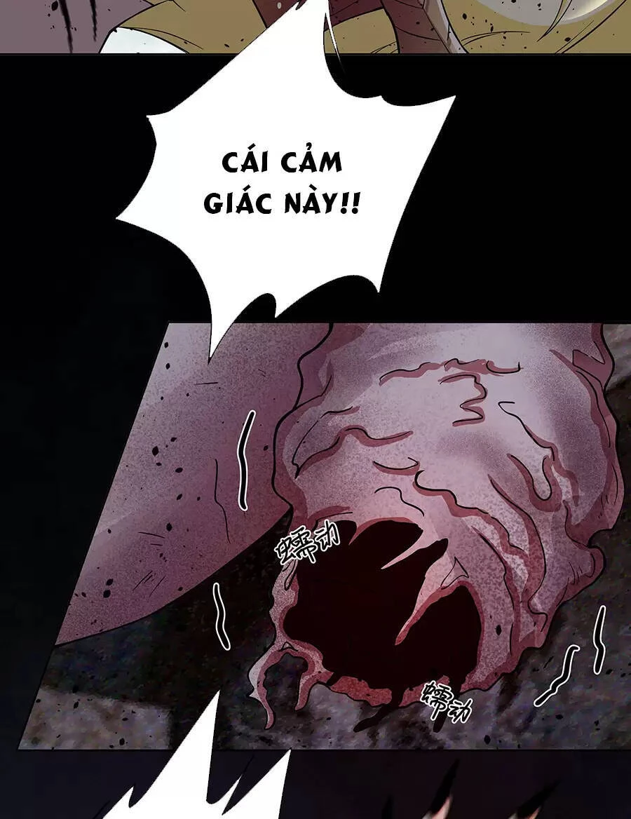 Đồ Đệ Của Ta Là Nữ Đế Chapter 26 - Trang 4