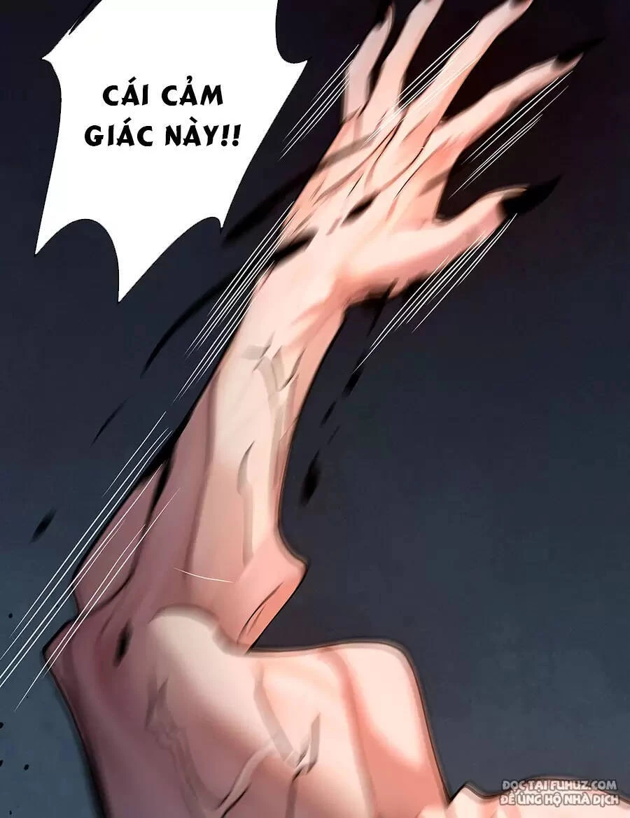 Đồ Đệ Của Ta Là Nữ Đế Chapter 26 - Trang 4