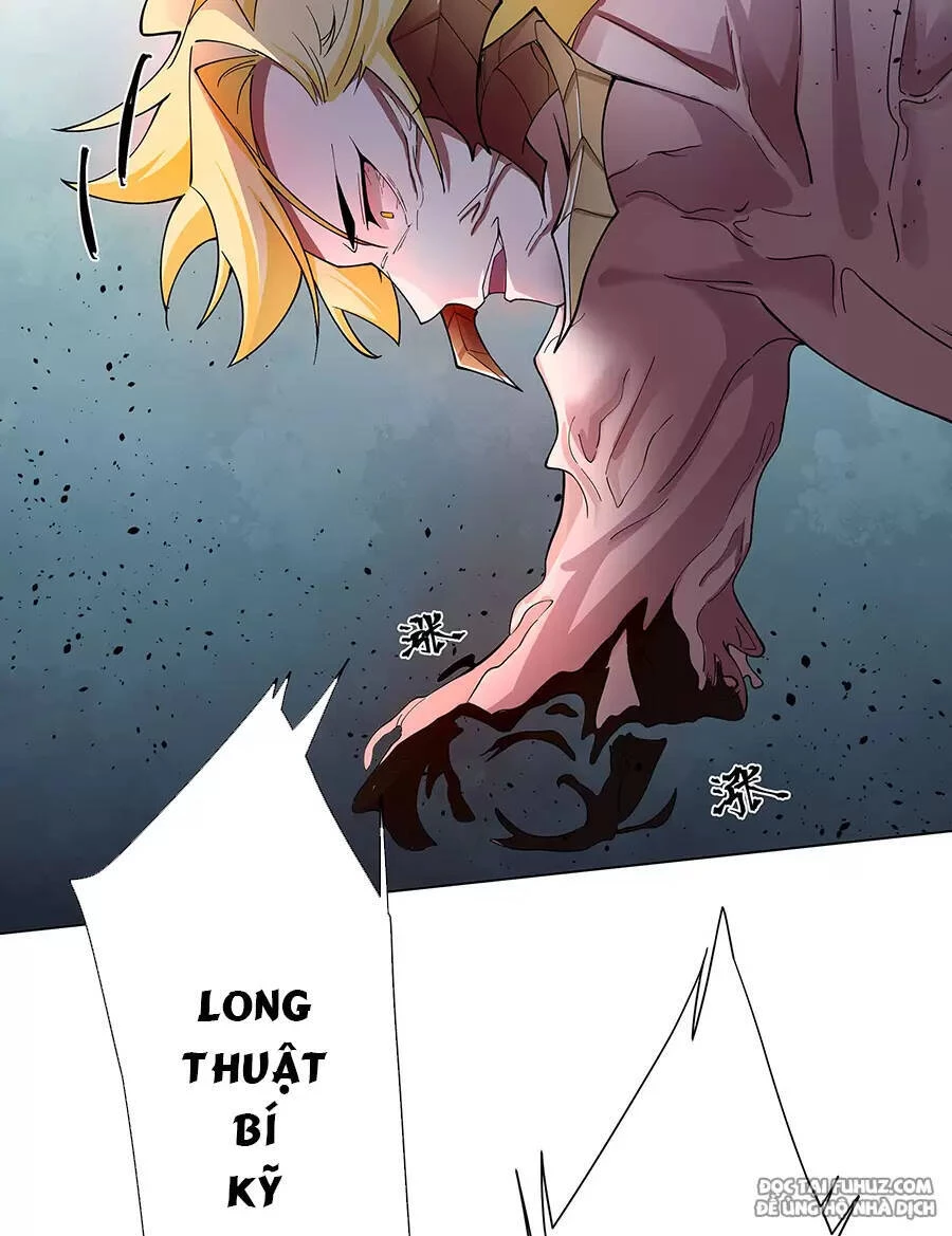 Đồ Đệ Của Ta Là Nữ Đế Chapter 26 - Trang 4