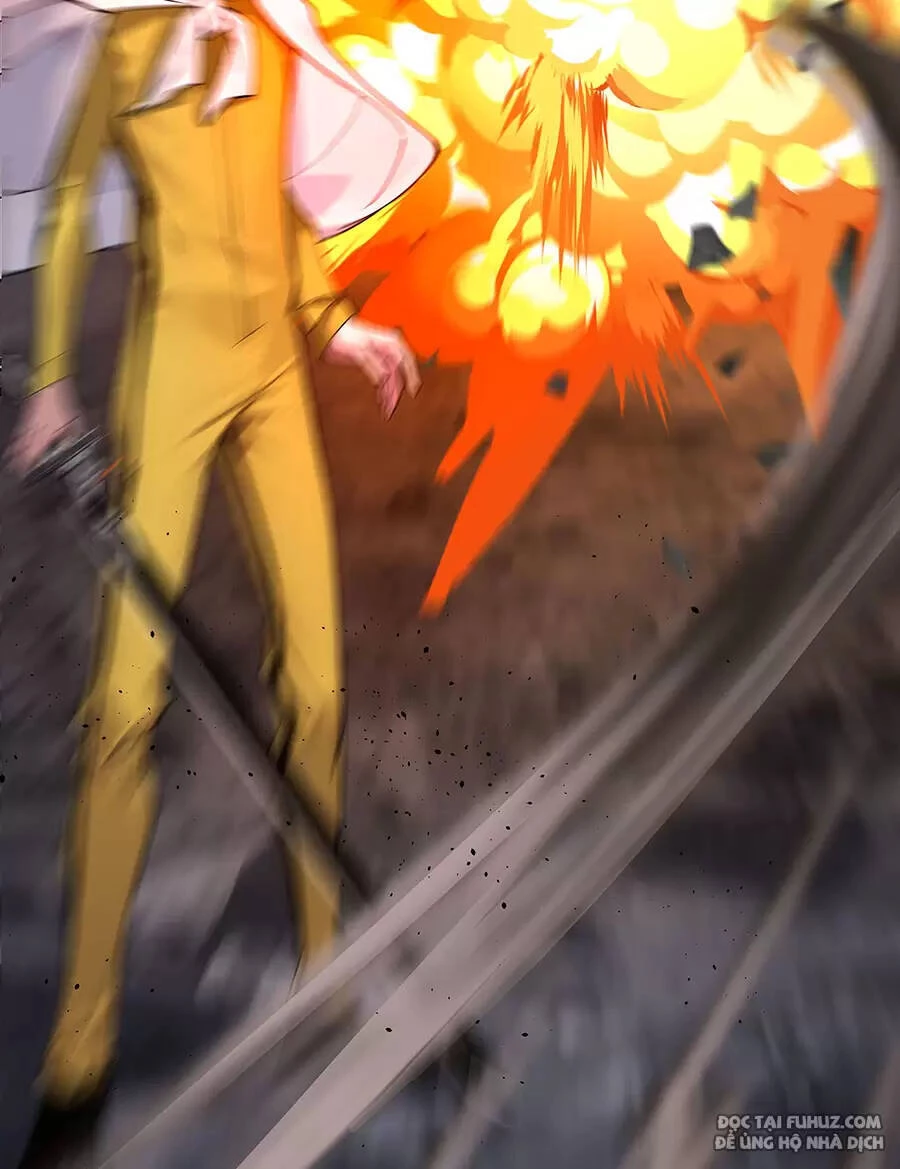 Đồ Đệ Của Ta Là Nữ Đế Chapter 26 - Trang 4