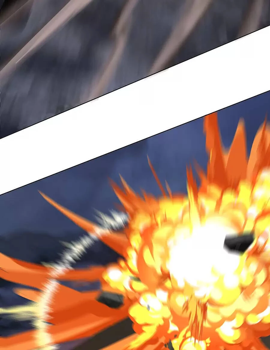 Đồ Đệ Của Ta Là Nữ Đế Chapter 26 - Trang 4