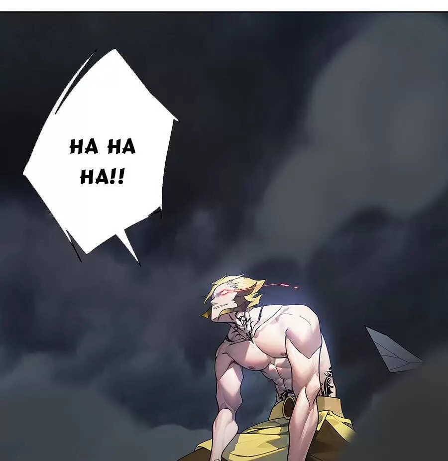 Đồ Đệ Của Ta Là Nữ Đế Chapter 26 - Trang 4