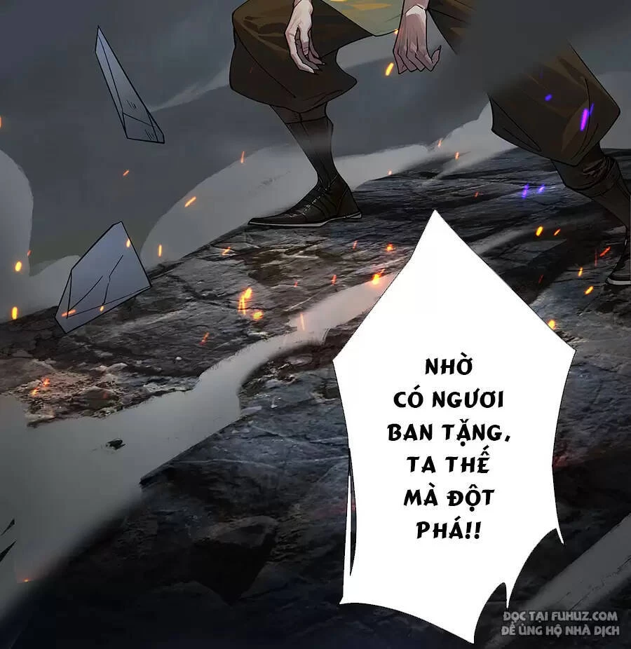 Đồ Đệ Của Ta Là Nữ Đế Chapter 26 - Trang 4