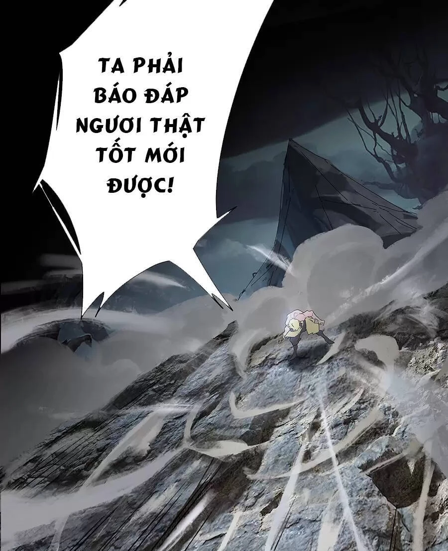 Đồ Đệ Của Ta Là Nữ Đế Chapter 26 - Trang 4