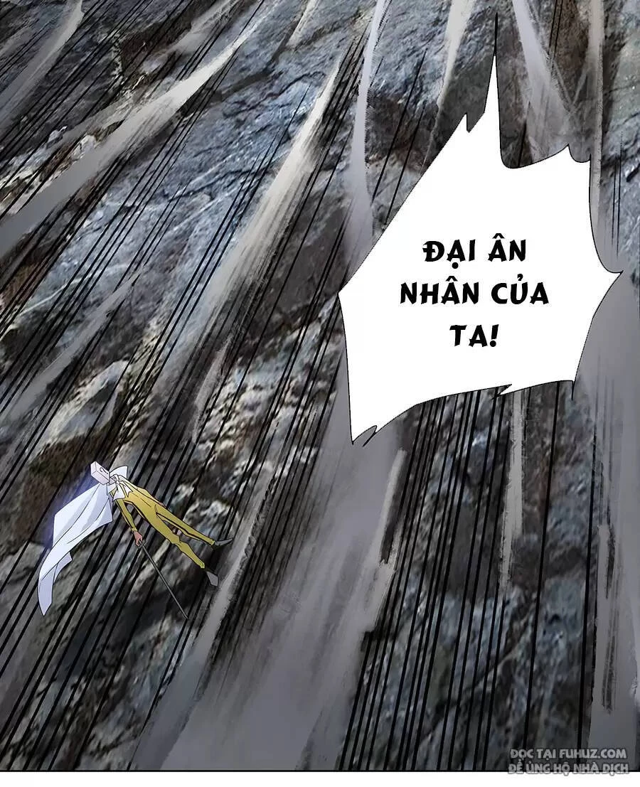 Đồ Đệ Của Ta Là Nữ Đế Chapter 26 - Trang 4