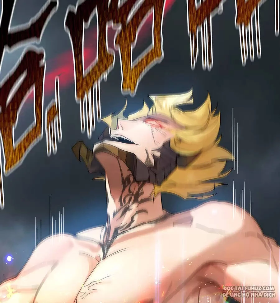 Đồ Đệ Của Ta Là Nữ Đế Chapter 26 - Trang 4