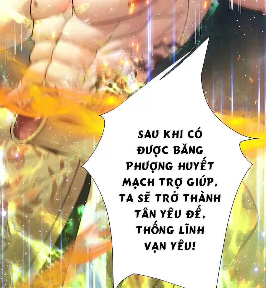 Đồ Đệ Của Ta Là Nữ Đế Chapter 26 - Trang 4