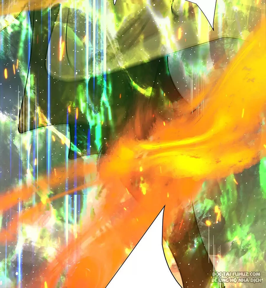 Đồ Đệ Của Ta Là Nữ Đế Chapter 26 - Trang 4