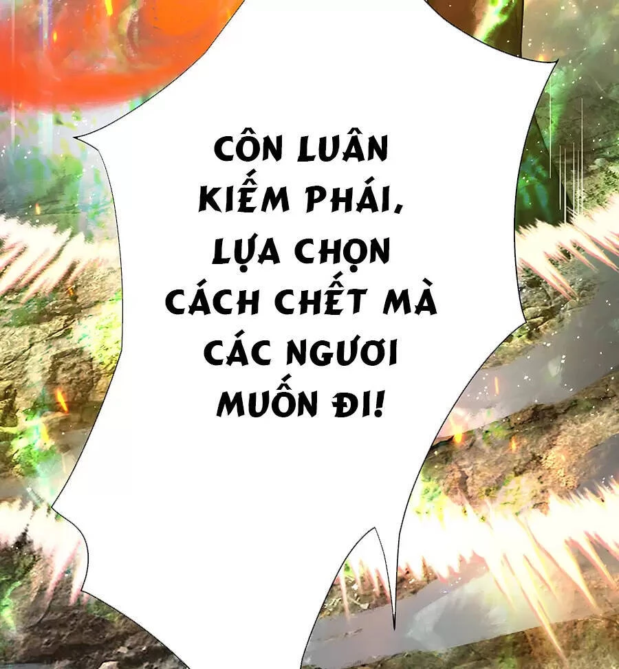 Đồ Đệ Của Ta Là Nữ Đế Chapter 26 - Trang 4