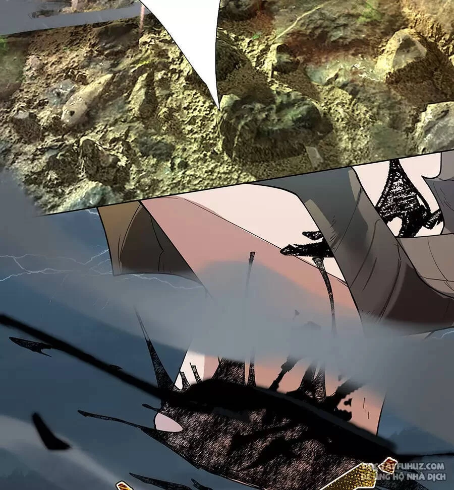 Đồ Đệ Của Ta Là Nữ Đế Chapter 26 - Trang 4