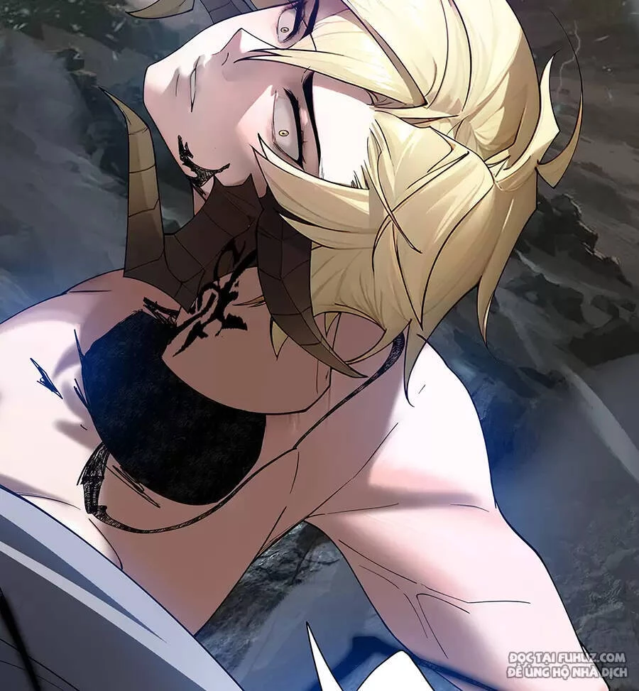 Đồ Đệ Của Ta Là Nữ Đế Chapter 26 - Trang 4