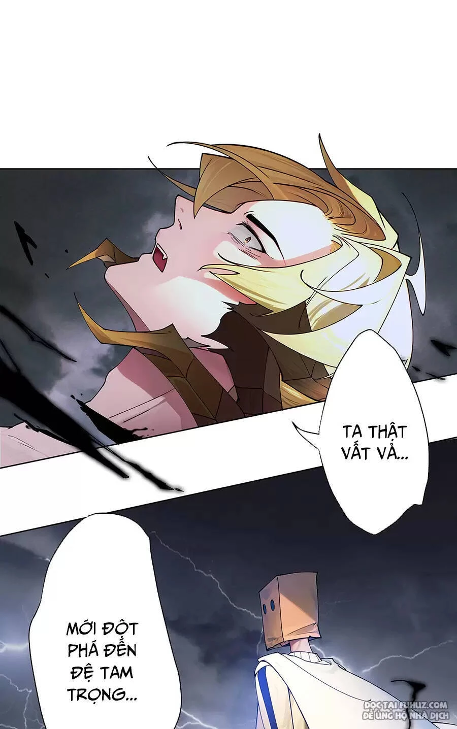 Đồ Đệ Của Ta Là Nữ Đế Chapter 26 - Trang 4