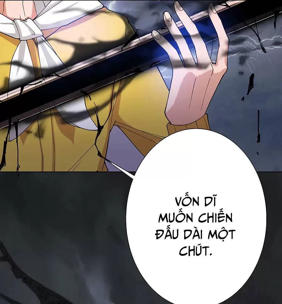 Đồ Đệ Của Ta Là Nữ Đế Chapter 26 - Trang 4