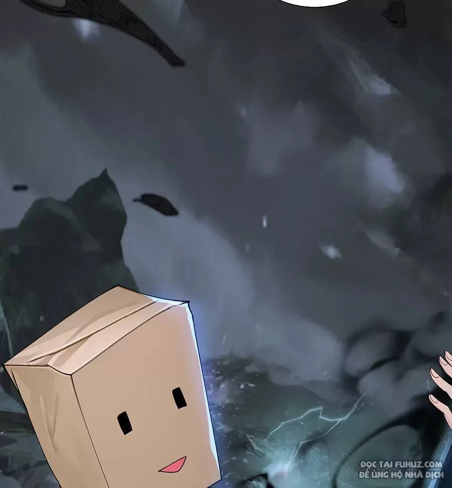 Đồ Đệ Của Ta Là Nữ Đế Chapter 26 - Trang 4