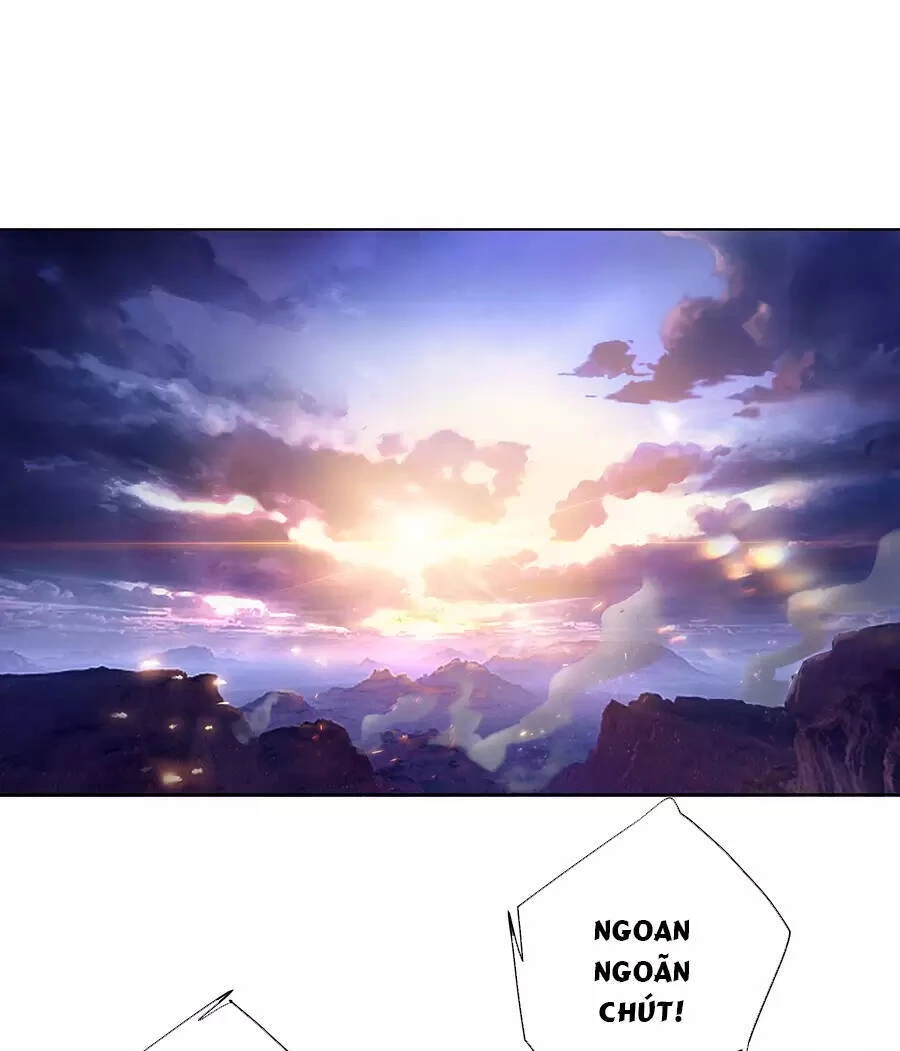 Đồ Đệ Của Ta Là Nữ Đế Chapter 27 - Trang 4