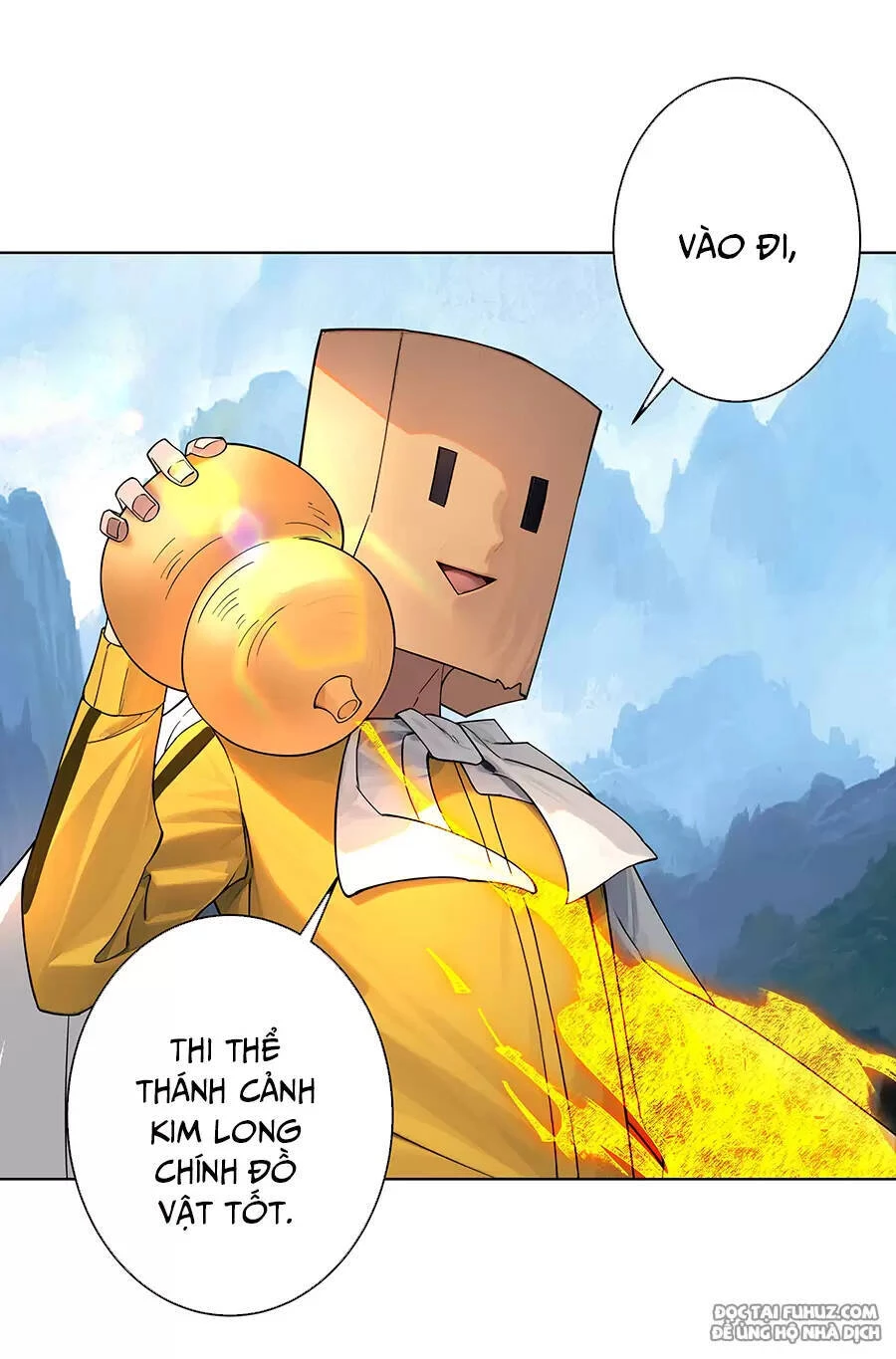 Đồ Đệ Của Ta Là Nữ Đế Chapter 27 - Trang 4