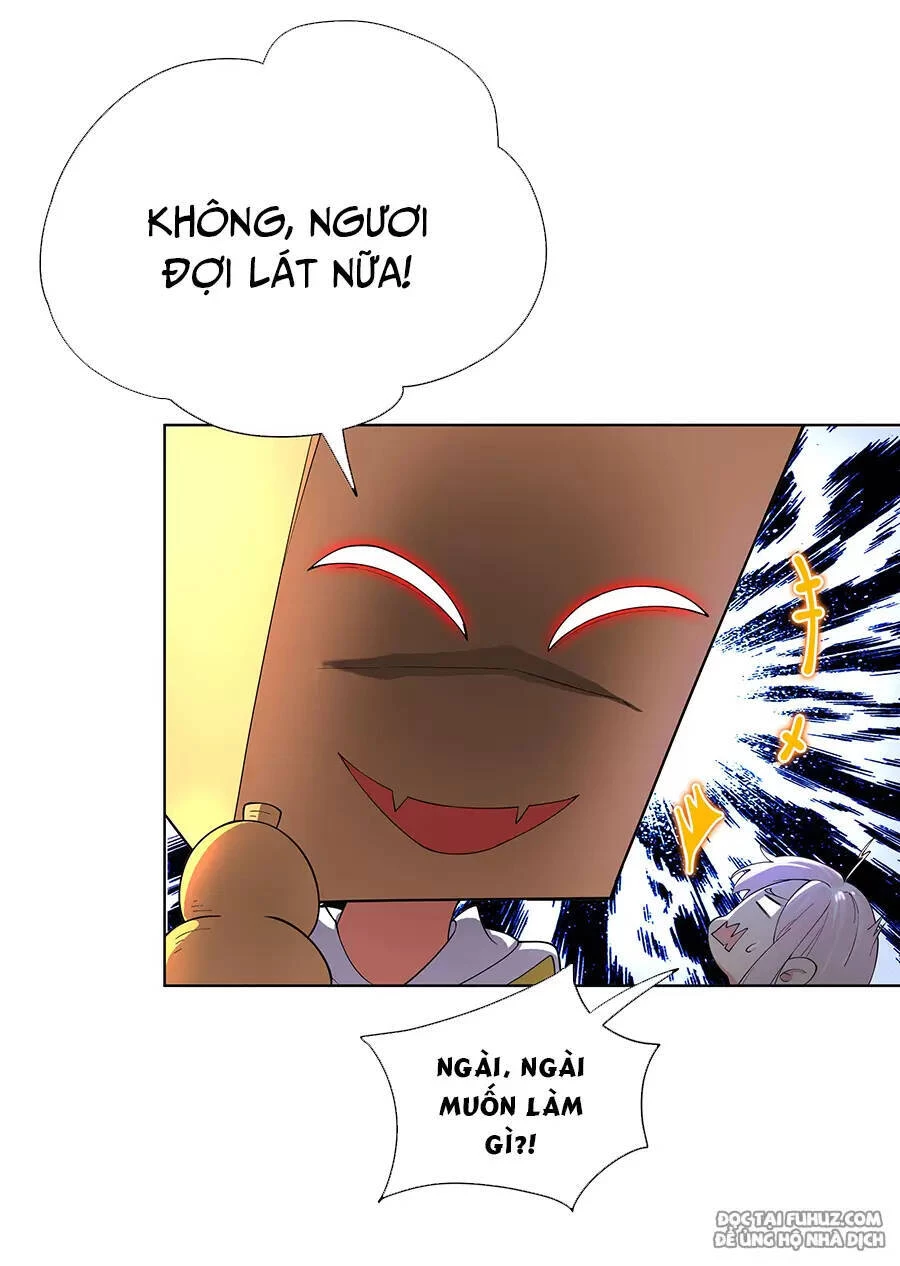 Đồ Đệ Của Ta Là Nữ Đế Chapter 27 - Trang 4