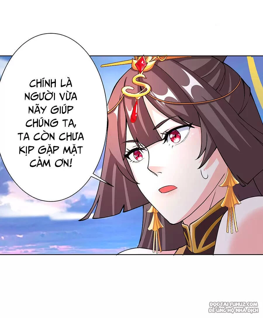 Đồ Đệ Của Ta Là Nữ Đế Chapter 27 - Trang 4