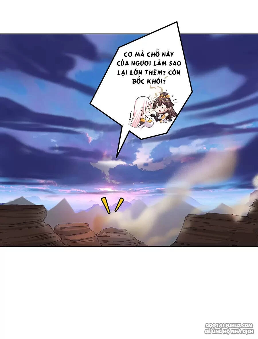 Đồ Đệ Của Ta Là Nữ Đế Chapter 27 - Trang 4