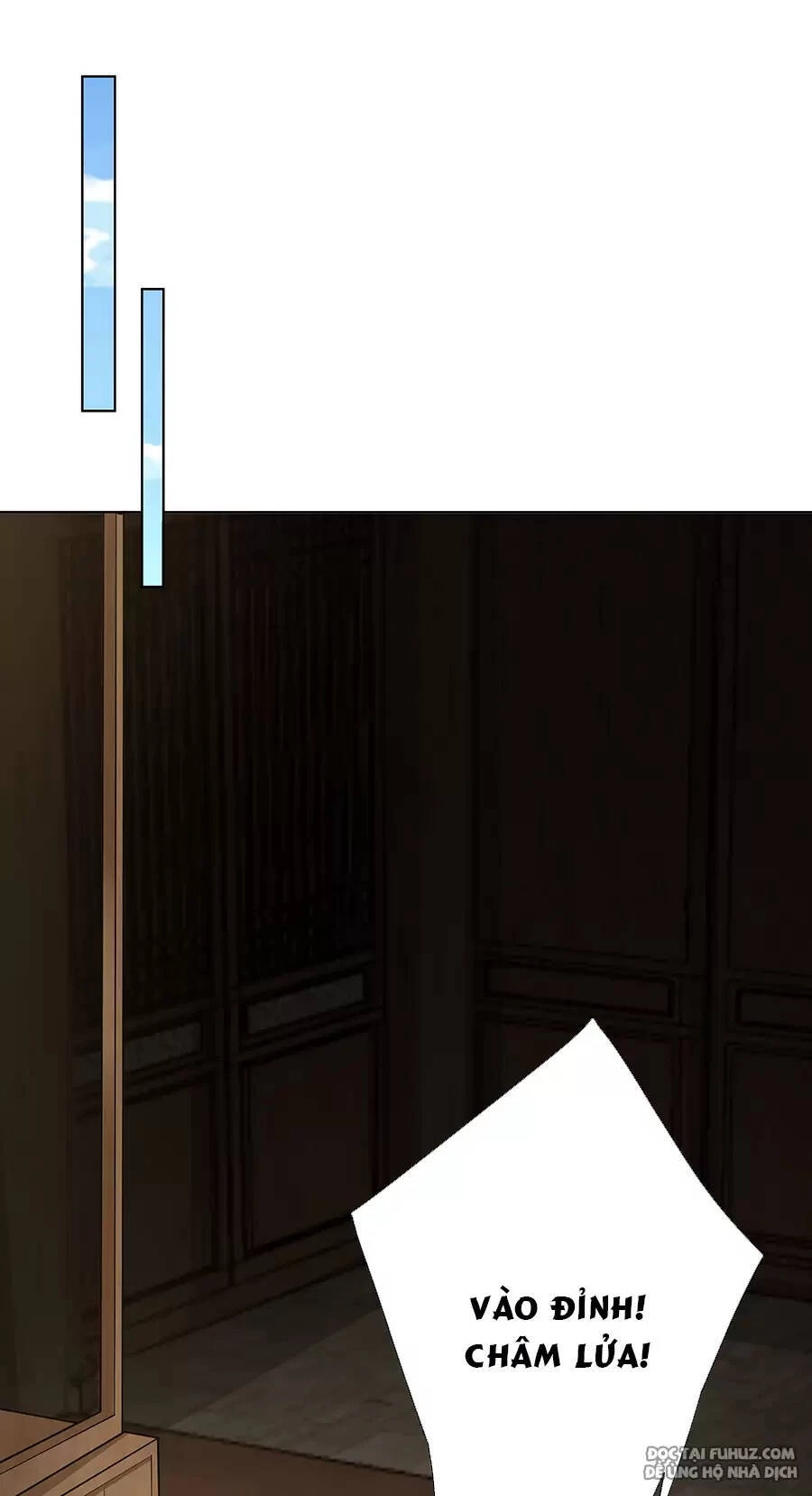 Đồ Đệ Của Ta Là Nữ Đế Chapter 27 - Trang 4