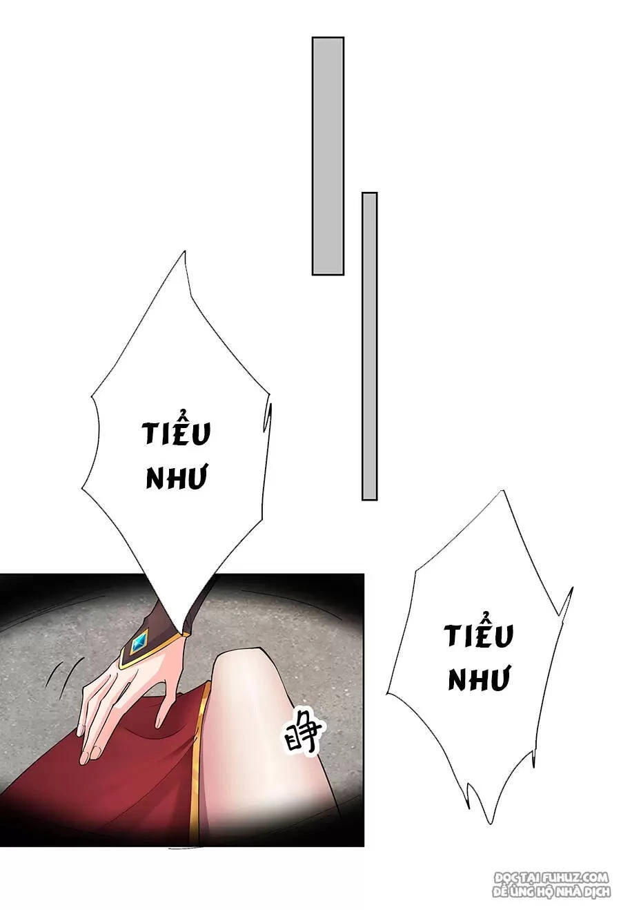 Đồ Đệ Của Ta Là Nữ Đế Chapter 27 - Trang 4