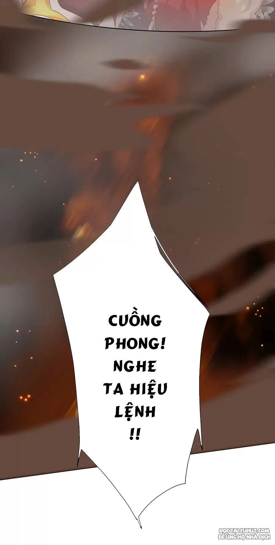 Đồ Đệ Của Ta Là Nữ Đế Chapter 27 - Trang 4