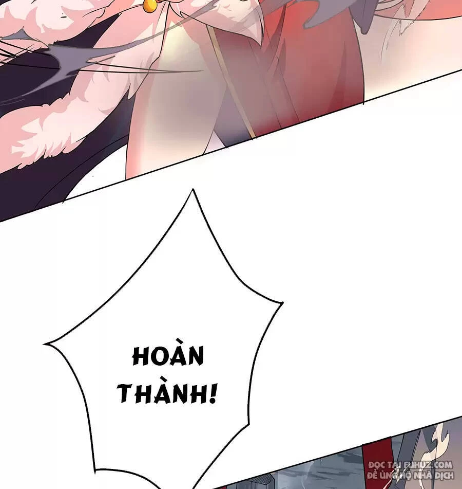 Đồ Đệ Của Ta Là Nữ Đế Chapter 27 - Trang 4