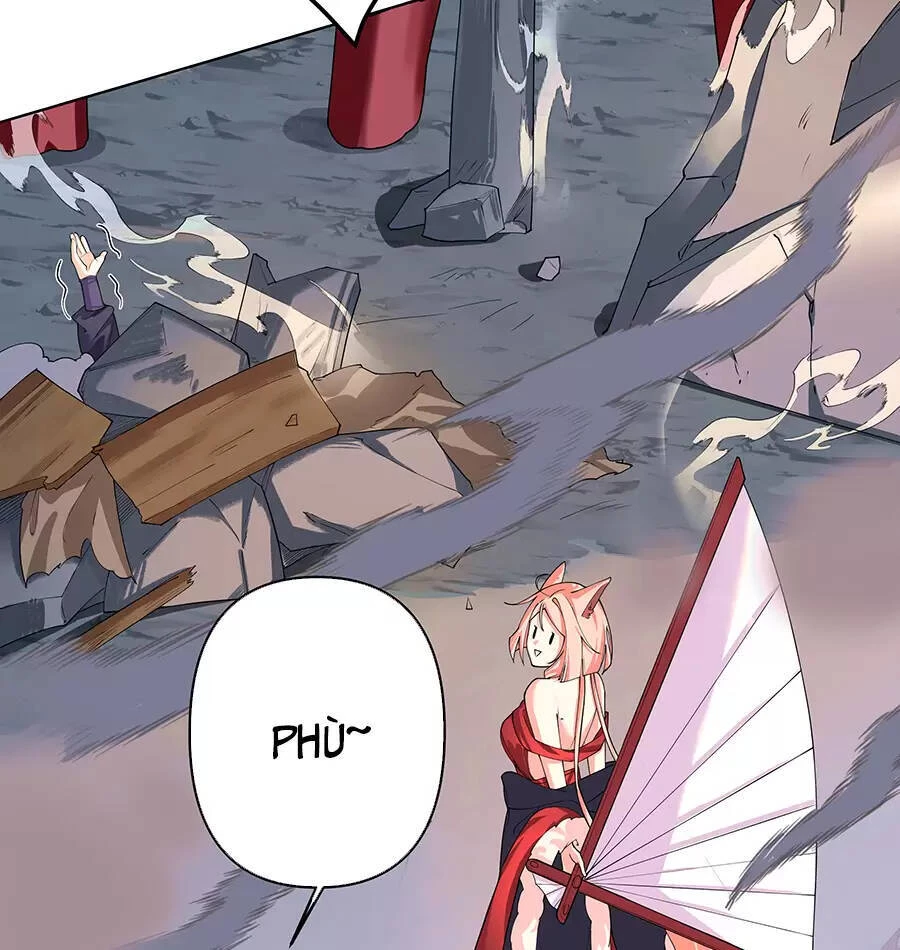 Đồ Đệ Của Ta Là Nữ Đế Chapter 27 - Trang 4