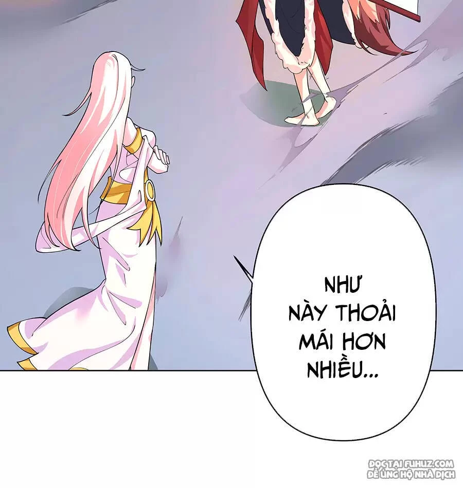 Đồ Đệ Của Ta Là Nữ Đế Chapter 27 - Trang 4