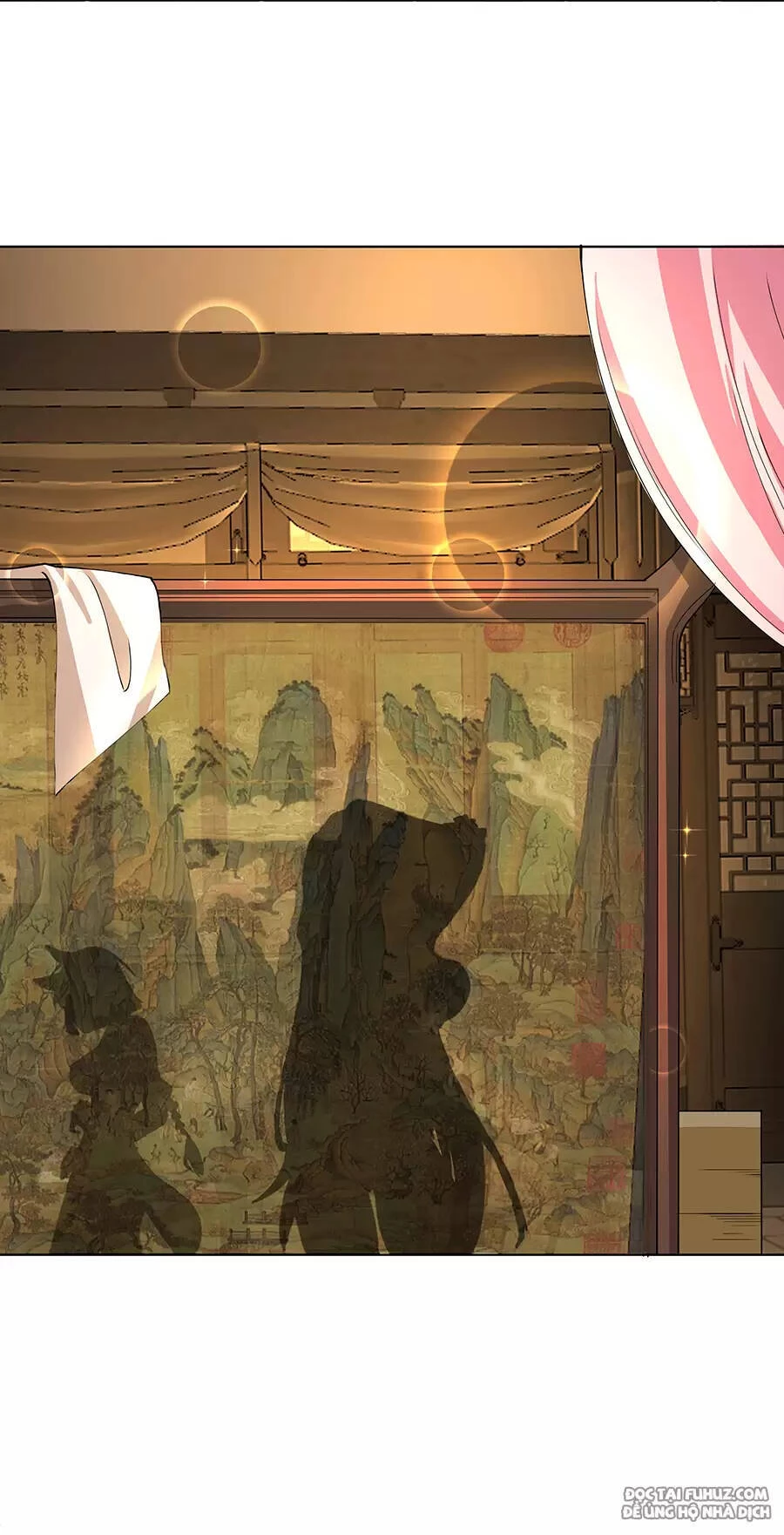 Đồ Đệ Của Ta Là Nữ Đế Chapter 27 - Trang 4