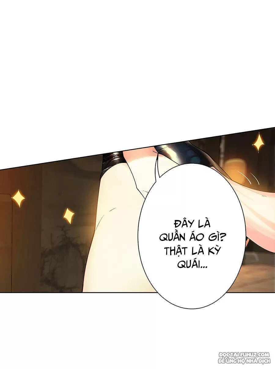 Đồ Đệ Của Ta Là Nữ Đế Chapter 27 - Trang 4