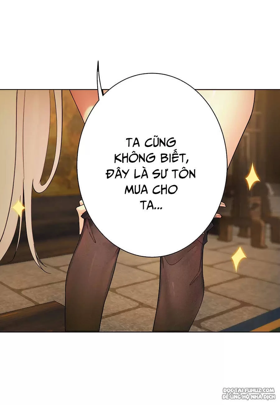 Đồ Đệ Của Ta Là Nữ Đế Chapter 27 - Trang 4