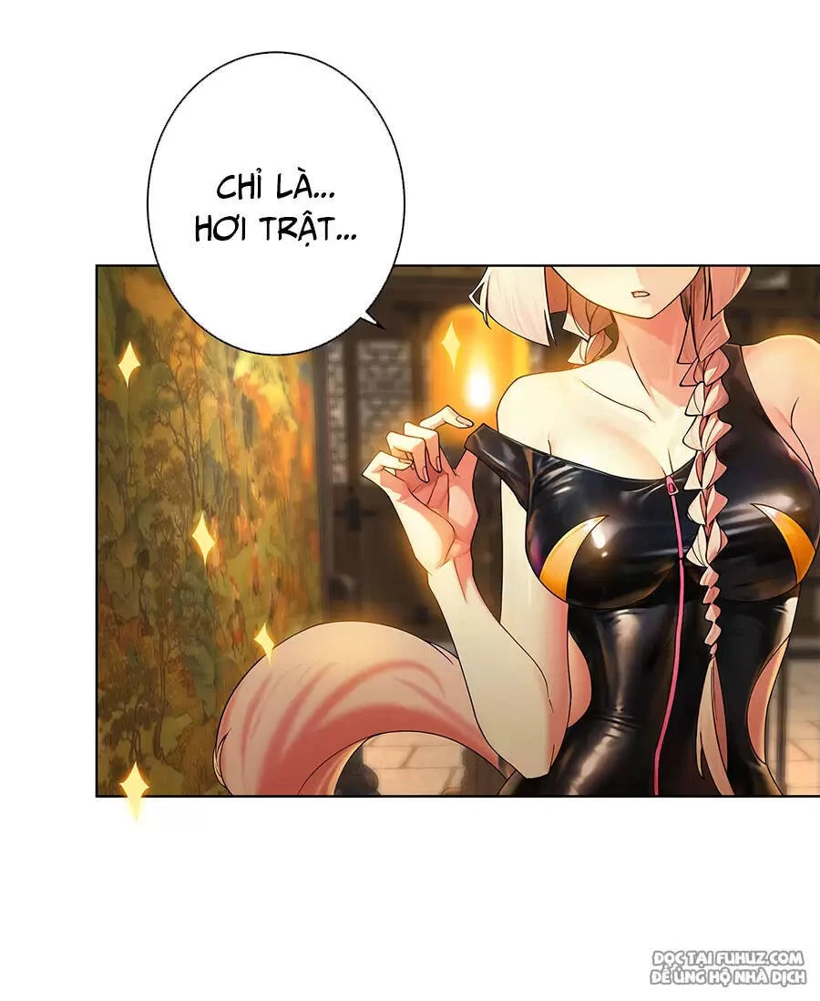 Đồ Đệ Của Ta Là Nữ Đế Chapter 27 - Trang 4