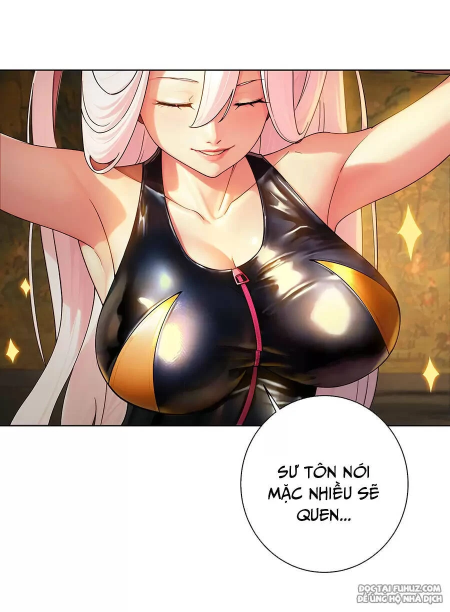 Đồ Đệ Của Ta Là Nữ Đế Chapter 27 - Trang 4