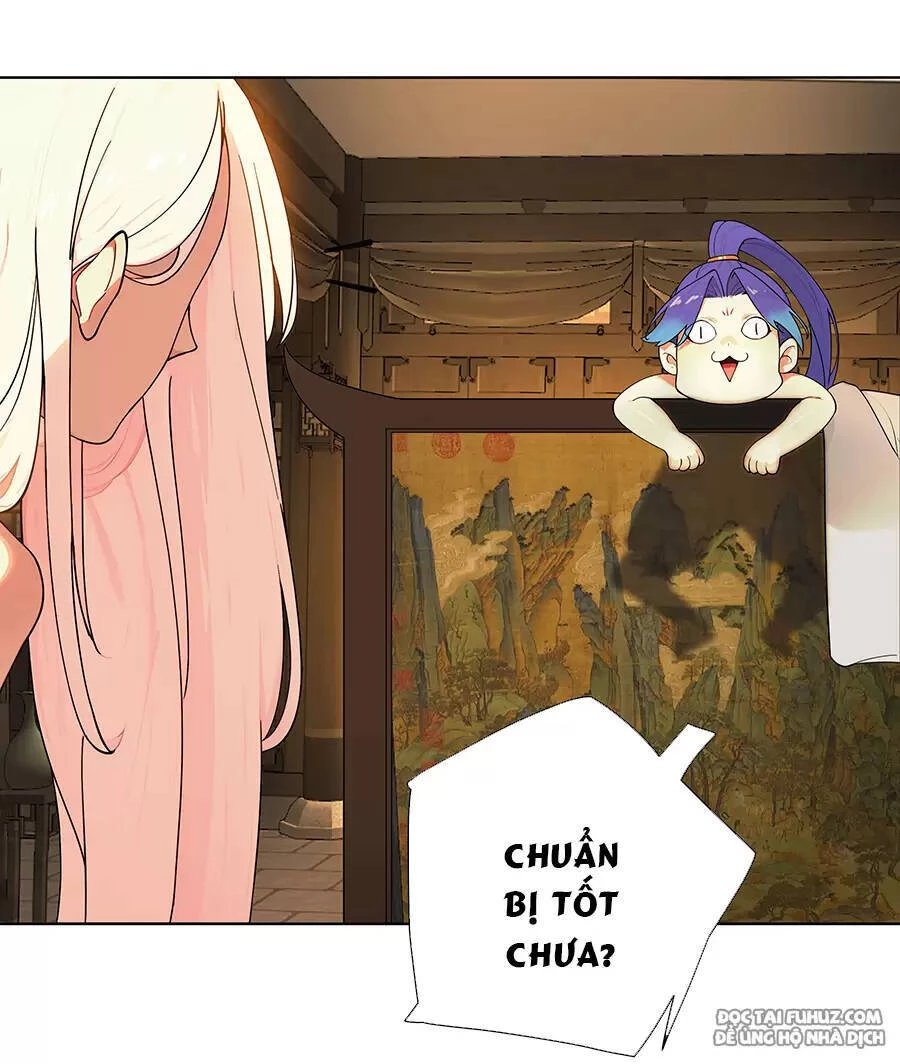 Đồ Đệ Của Ta Là Nữ Đế Chapter 27 - Trang 4