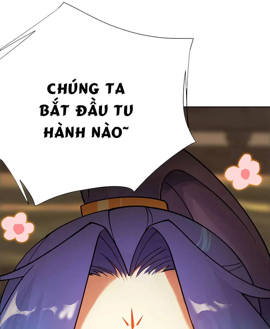 Đồ Đệ Của Ta Là Nữ Đế Chapter 27 - Trang 4