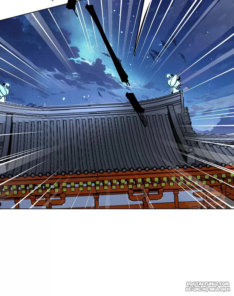 Đồ Đệ Của Ta Là Nữ Đế Chapter 27 - Trang 4