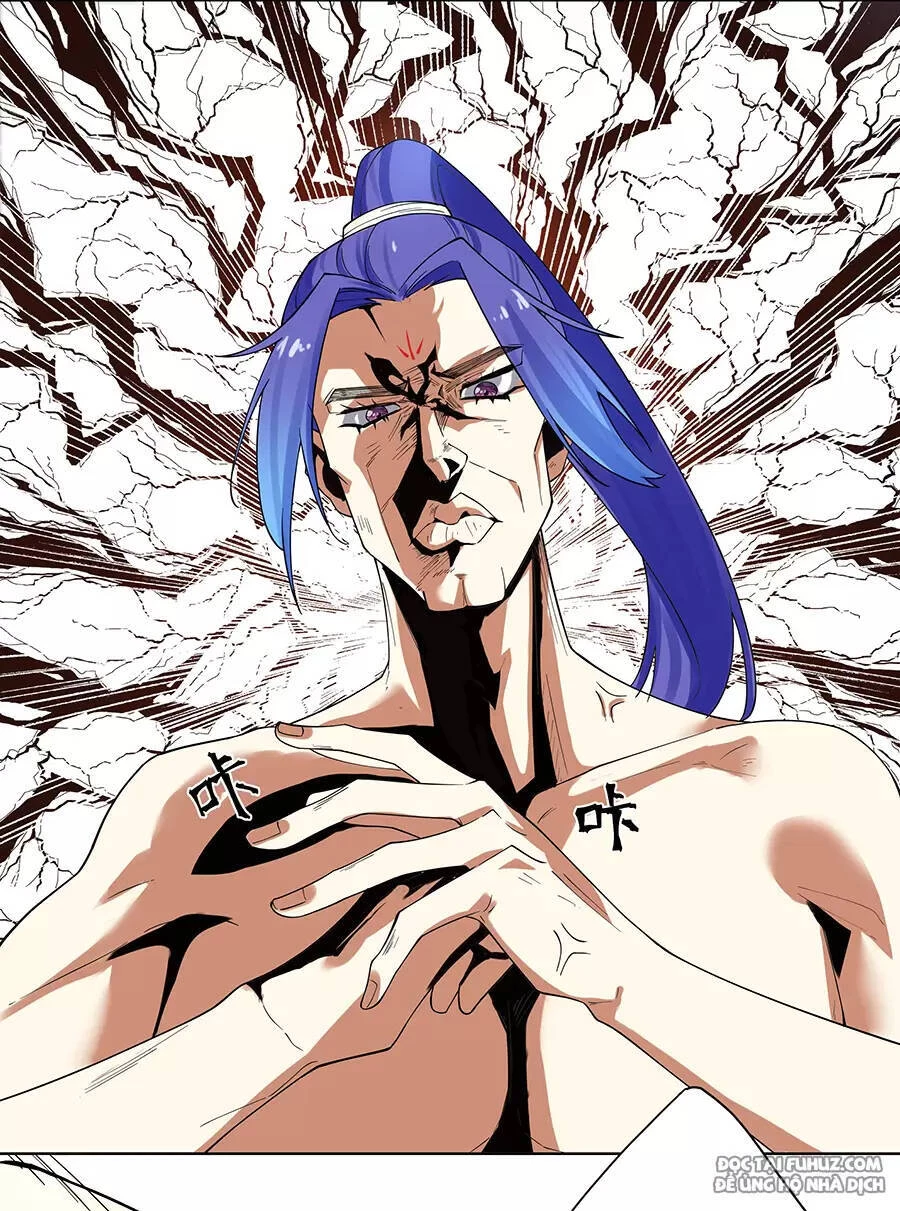 Đồ Đệ Của Ta Là Nữ Đế Chapter 28 - Next Chapter 29