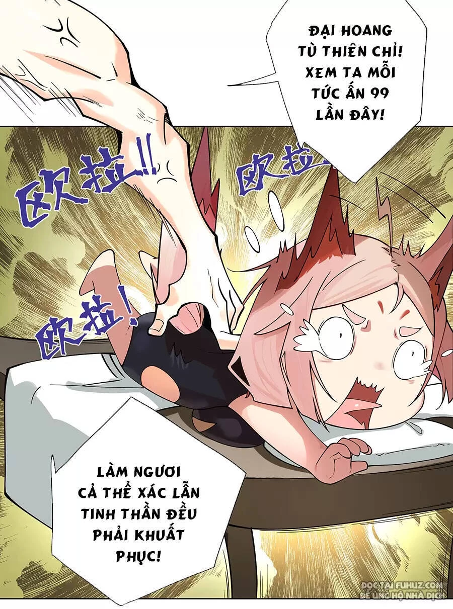 Đồ Đệ Của Ta Là Nữ Đế Chapter 28 - Next Chapter 29