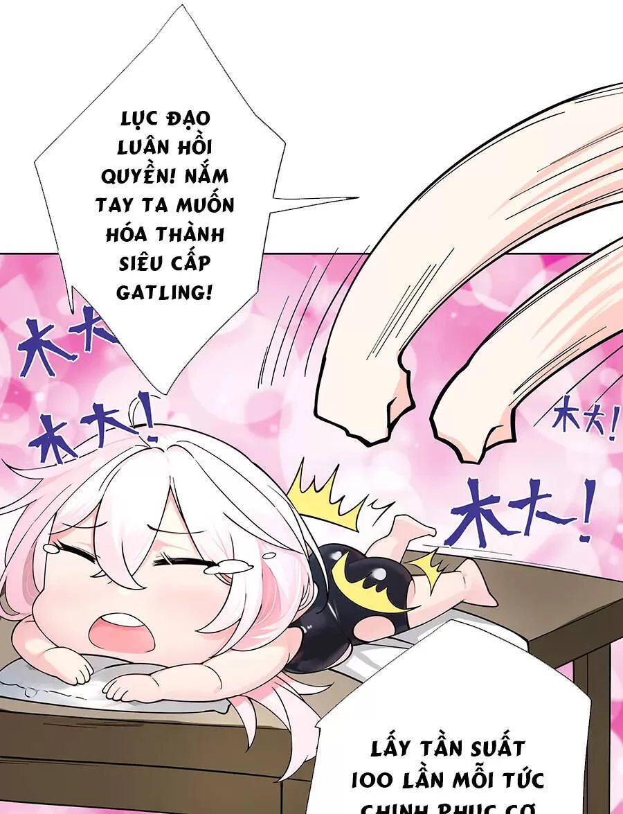 Đồ Đệ Của Ta Là Nữ Đế Chapter 28 - Next Chapter 29