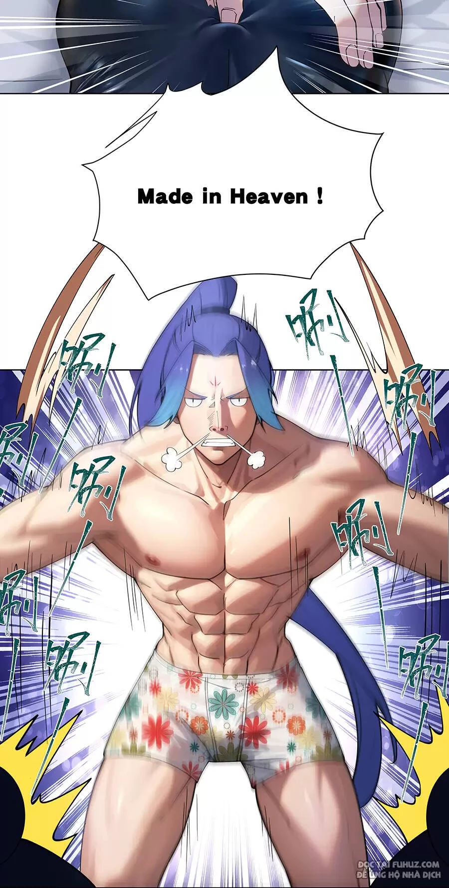 Đồ Đệ Của Ta Là Nữ Đế Chapter 28 - Next Chapter 29