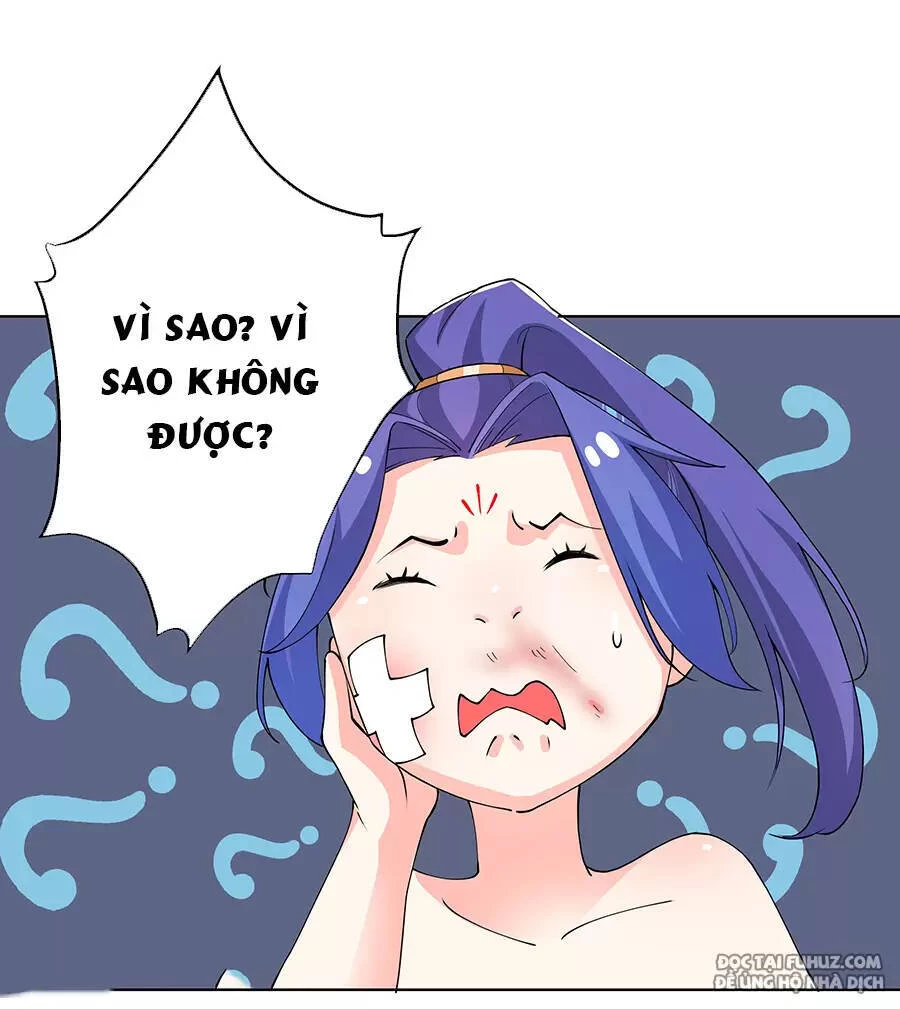 Đồ Đệ Của Ta Là Nữ Đế Chapter 28 - Next Chapter 29