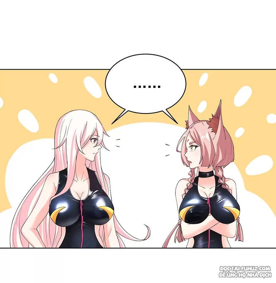 Đồ Đệ Của Ta Là Nữ Đế Chapter 28 - Next Chapter 29