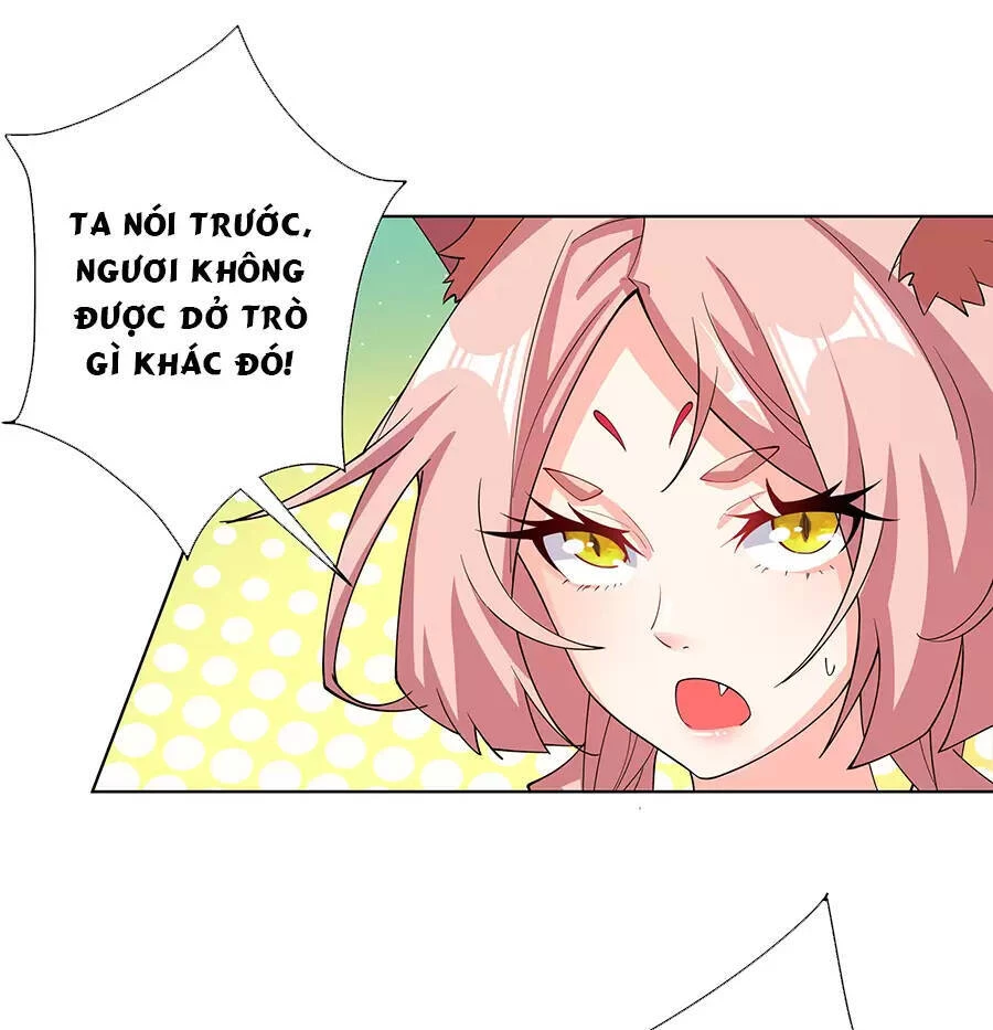 Đồ Đệ Của Ta Là Nữ Đế Chapter 28 - Next Chapter 29