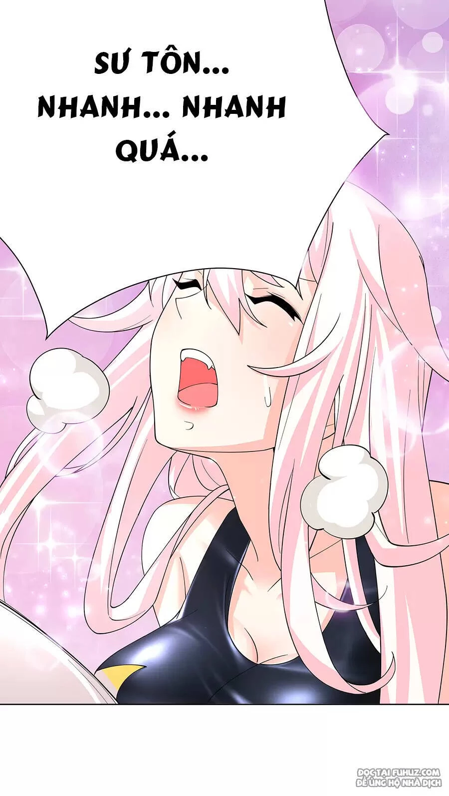 Đồ Đệ Của Ta Là Nữ Đế Chapter 28 - Next Chapter 29